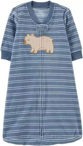 Carters Unisex Baby Sleep Bag - Soft Adorable for Sweet Sleep