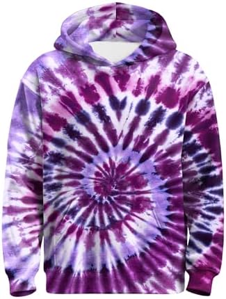3D Printed Novelty Hoodie for Kids