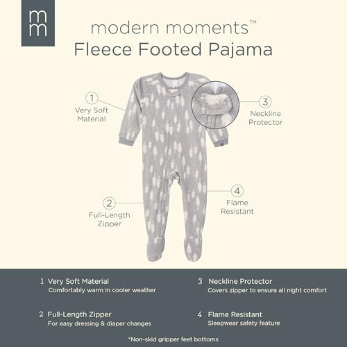 Perfect Baby Bunny Fleece blanket sleeper