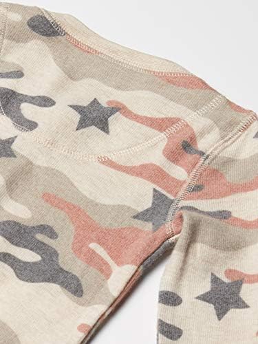 PJ Salvage Baby Kids Blanket Sleepers Peachy Design
