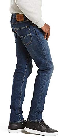 Levis 502 Taper Fit Jeans Big Tall