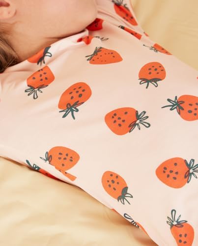Bamboo Viscose Toddler Pajama Sets