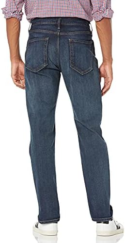 Amazon Essentials Mens Stretch Jeans