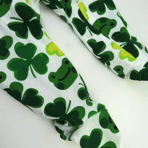 HonestBaby Organic Pajamas for Babies