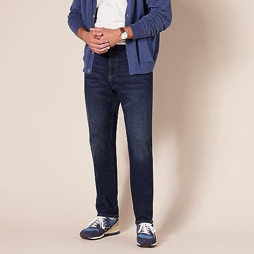 Amazon Essentials Mens Stretch Jeans