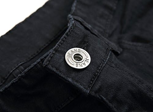 YEAHFit Freddie Marshal Mens Jeans