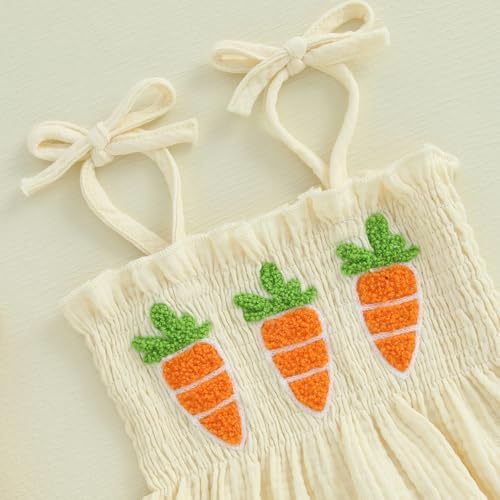 Surprise Your Easter with Kuriozud Perfect for Baby Girls