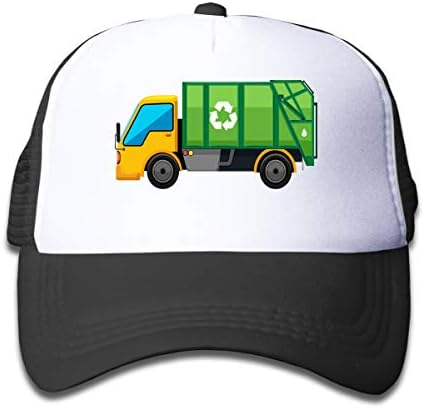 OASCUVER I Heart Love Toddler Baseball Cap