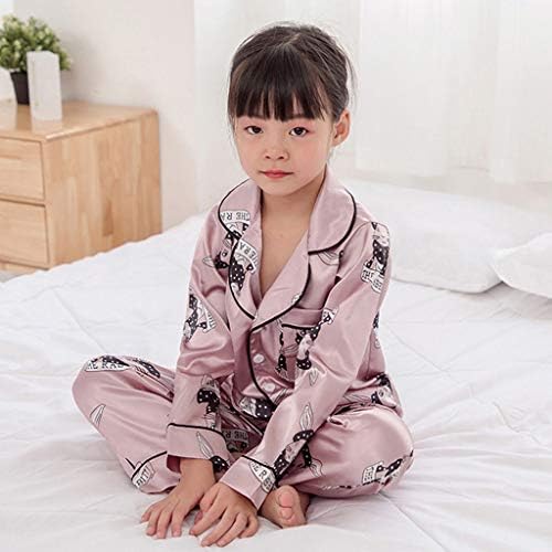 Perfect Pajamas for Relaxation Snug and Cozy