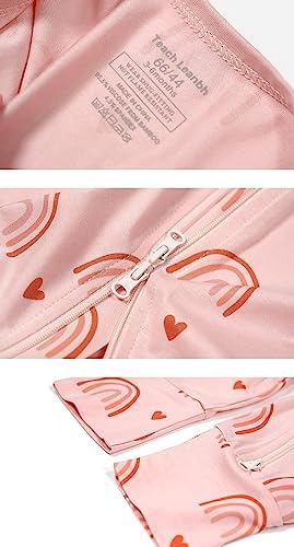 Bamboo Viscose Pajamas for Kids