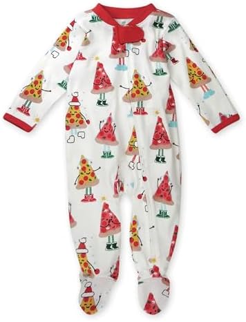 Honest Baby 100 Organic Pajamas