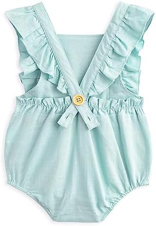Perfect Summer Romper for Kids