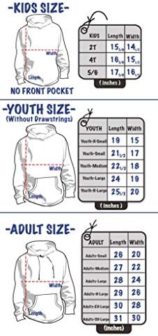 Personalized Double-Sided Hoodies - Add Your Name Number