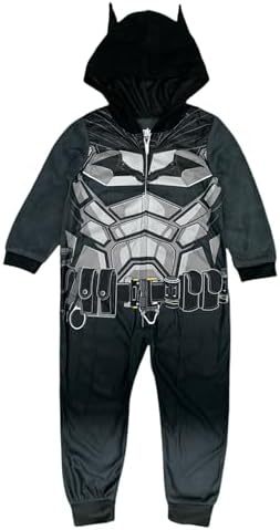 DC Batman Night P Jumpsuit