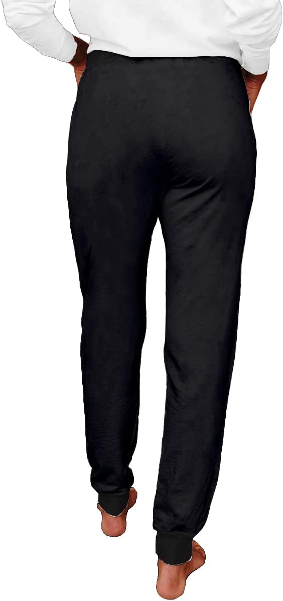 St Patricks Day Womens Pajama Pants with Pockets