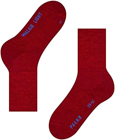 FALKE Unisex Mid-Calf Thermal Socks