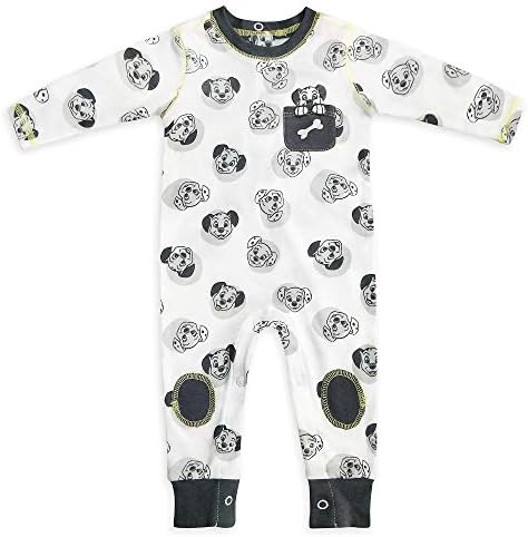 Disney 101 Dalmatians Stretchable Sleepy for Infants