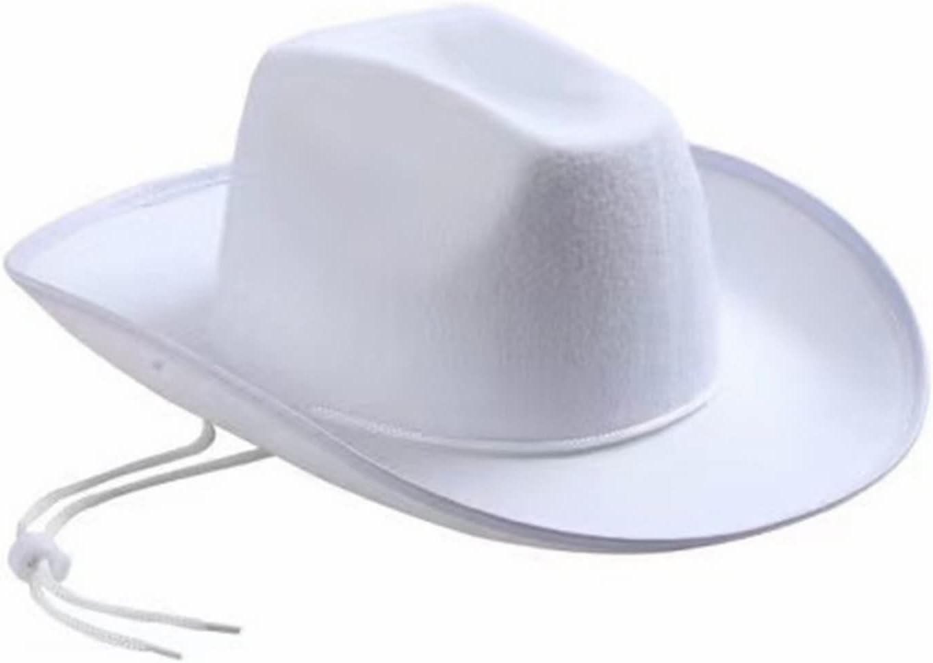 Boho and bold cowboy hat for preppers and party-goers