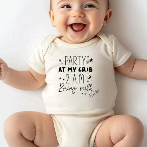 Taco Bout Cute Newborn Bodysuit Romper