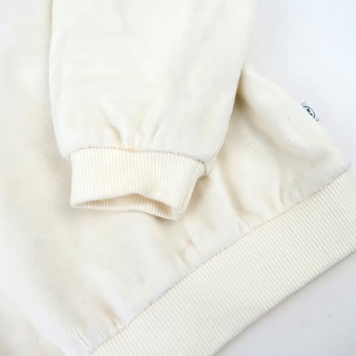 Soft Cozy Velour Set