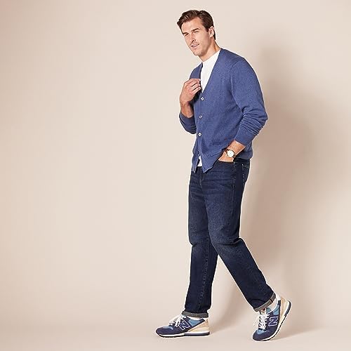 Amazon Essentials Mens Stretch Jeans