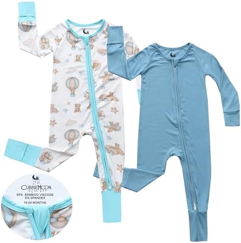 Perfect Pajamas for Babies