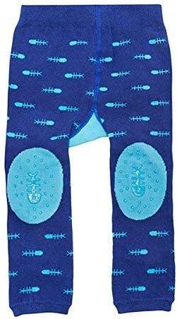 ZOOCCHINI Crawler Legging Socks Set for Baby Girls