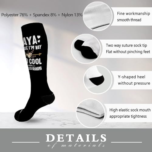 Funchy Socks for Women