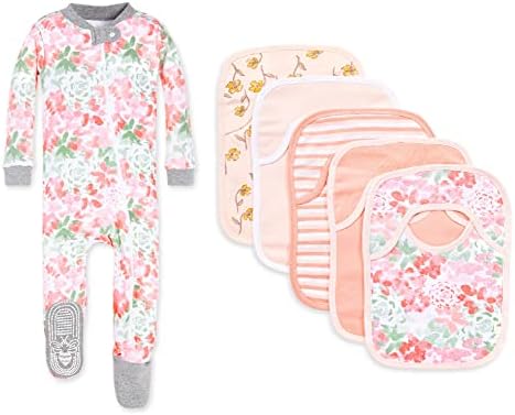 Burts Bees Baby Stylish Ultimate Sleepy Bundle