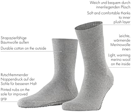 Free Shipping Mens Slipper Socks