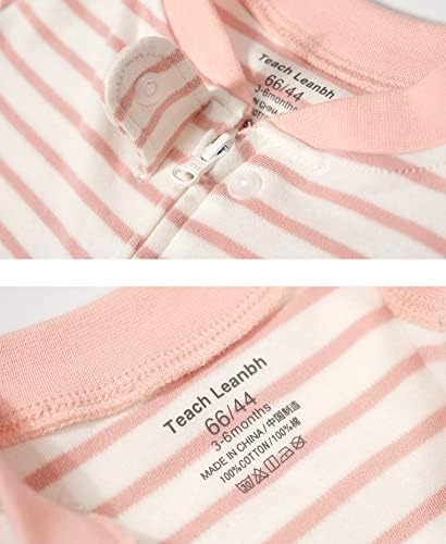 Comfortable Baby Romper for Boys Girls