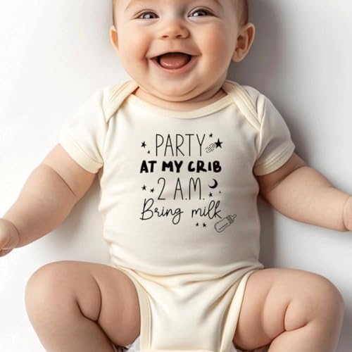Taco Bout Cute Newborn Bodysuit Romper