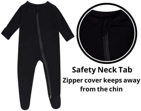 Bamboo Sleep Pj Set Soft Cozy for Baby Boys