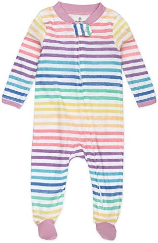 HonestChild 2-Pack Sleep Pajamas