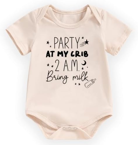 Taco Bout Cute Newborn Bodysuit Romper