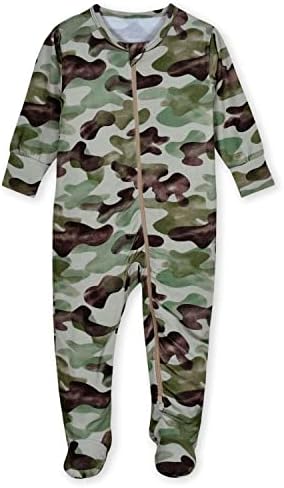 Gerber Buttery-Soft Pajamas
