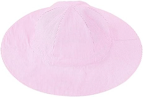 Durio UPF 50 Baby Girl Sun Hat