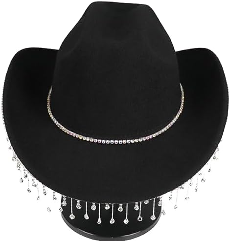 Multipurpose Cowbell Hat Party-Ready Style