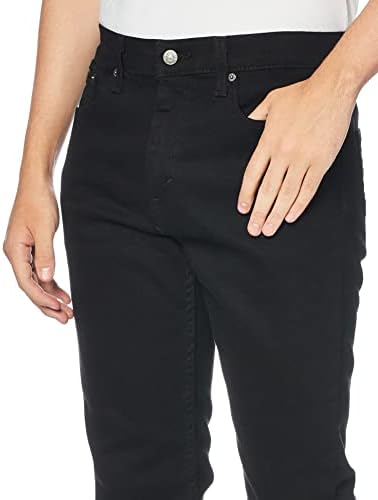 Levis 512 Slim Fits Tapered and Comfortable