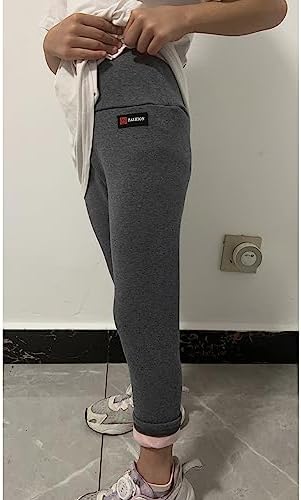 Evelin LEE Soft Warm Stretchy FPPP Legging for Baby