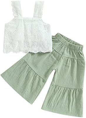 Perfect Summer Outfit for Baby Girls