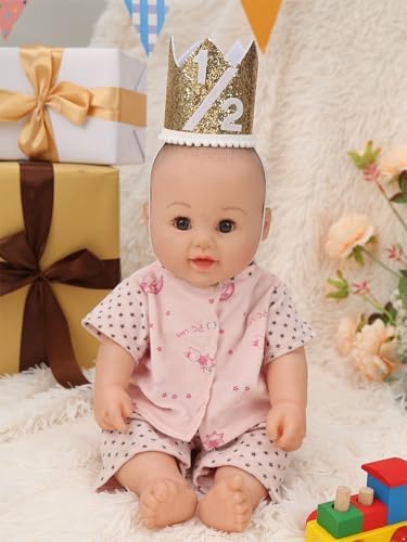 JEATHA 12 Birthday Hat