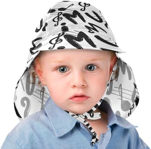 WIFIU BABY SUN HAT