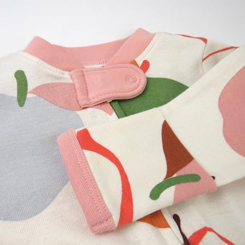 100 Organic Cotton Sleep for Baby