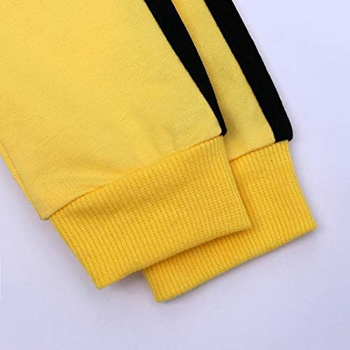 Soft Cotton Tracksuit for Babies 3-24 Months