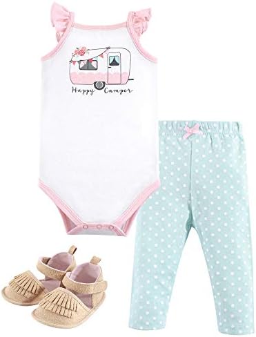 Hudson Baby Toddler Outfit