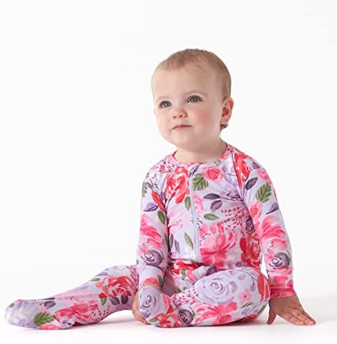 Gerber Baby Girls Toddler Pajamas