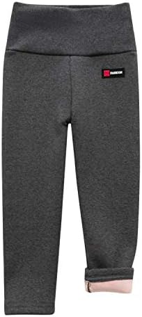 Evelin LEE Soft Warm Stretchy FPPP Legging for Baby