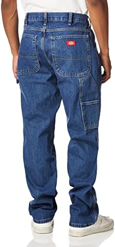 Dickies Mens Relaxed Carpenter Jean