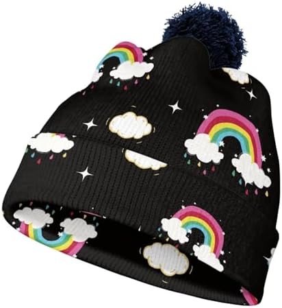 Warm and Cozy Kids Winter Hat for Boys and Girls